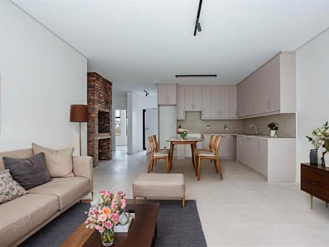 House for sale in Bergsig, Durbanville