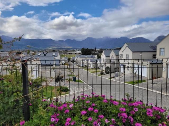 House for sale in Durbanville, Western Cape