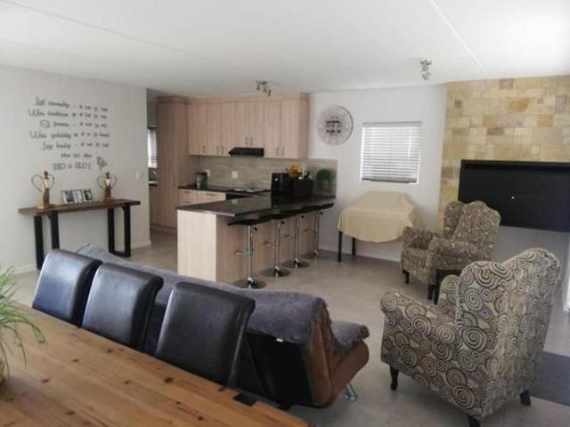 House for rent in Bergsig, Durbanville