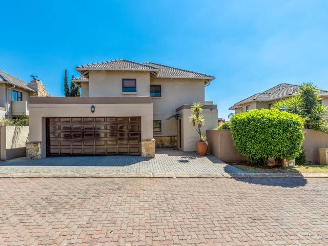 House for sale in Nooitgedacht, Gauteng