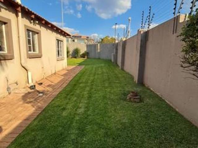 Townhouse for sale in Westonaria, Gauteng