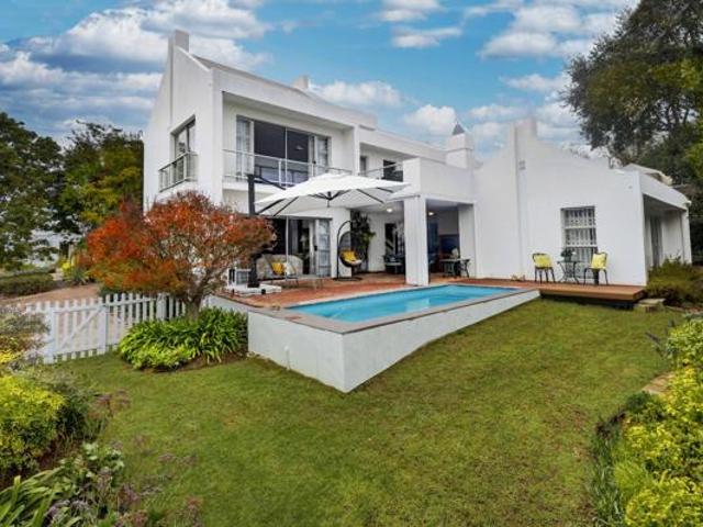 House for sale in Durbanville, Western Cape
