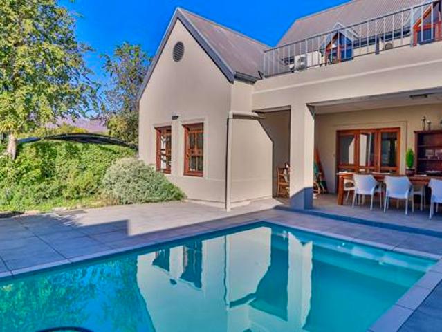 House for sale in Durbanville, Western Cape