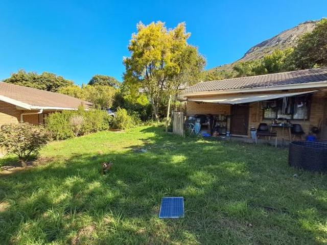 House for rent in Durbanville, Western Cape