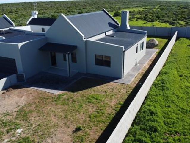 House for sale in Western Cape