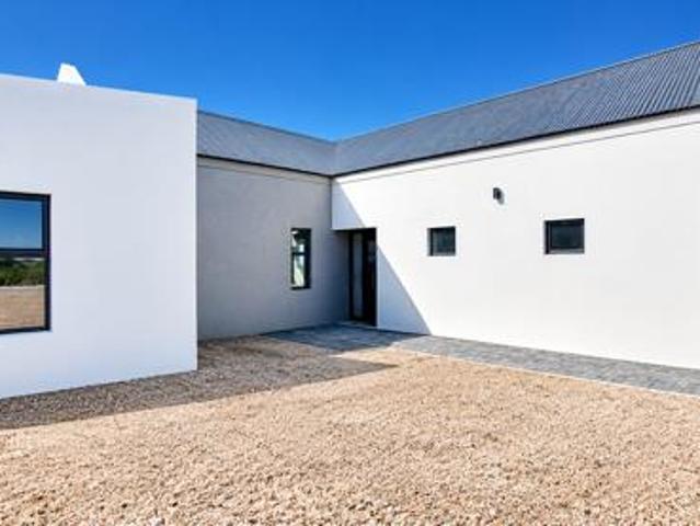 House for sale in Western Cape