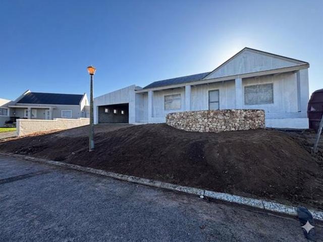 House for sale in Western Cape