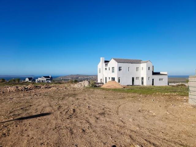 House for sale in Western Cape