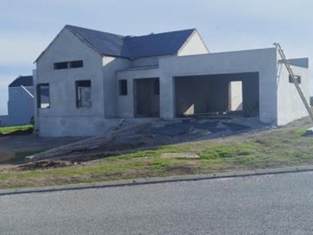 House for sale in Western Cape