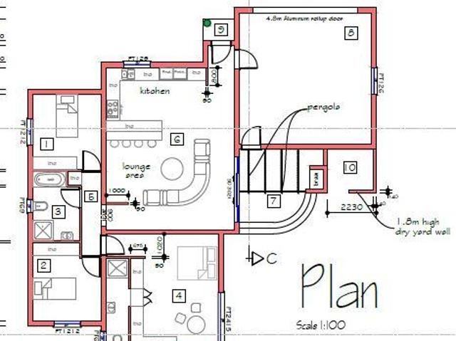 House for sale in Western Cape