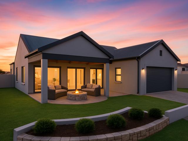 House for sale in Saldanha, Saldanha Bay Local Municipality