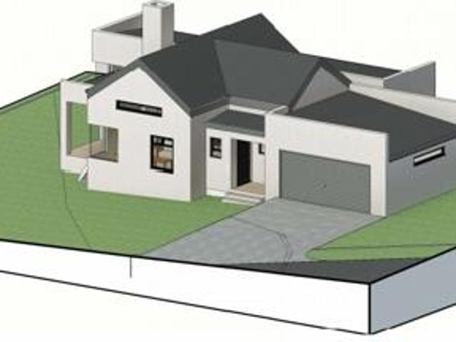 House for sale in Western Cape