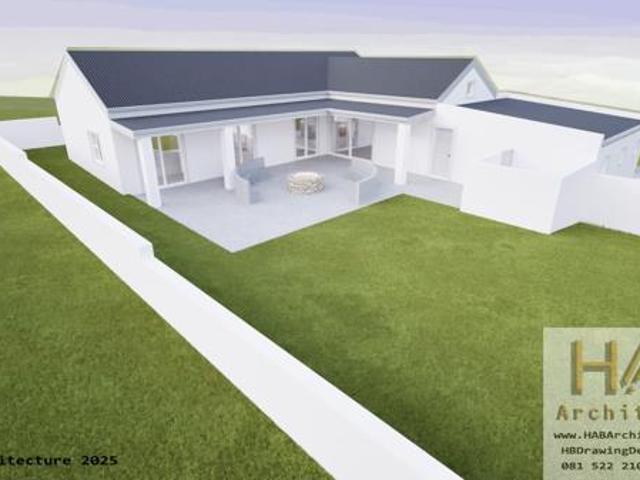 House for sale in Western Cape