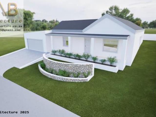 House for sale in Western Cape