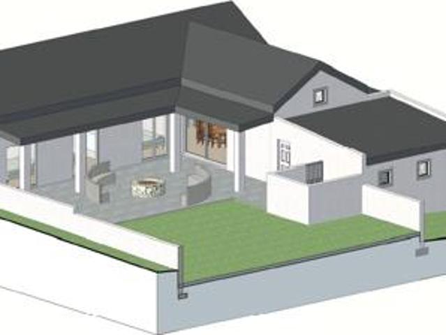 House for sale in Western Cape