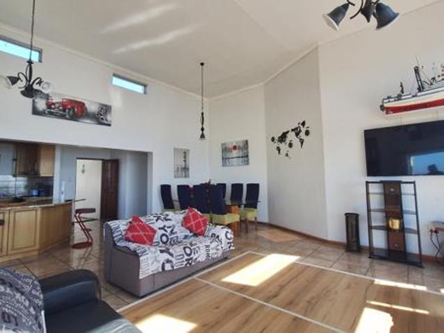 House for rent in Western Cape