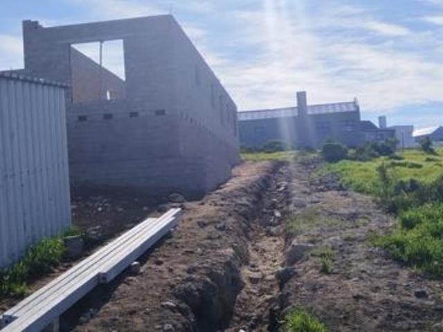 House for sale in Western Cape