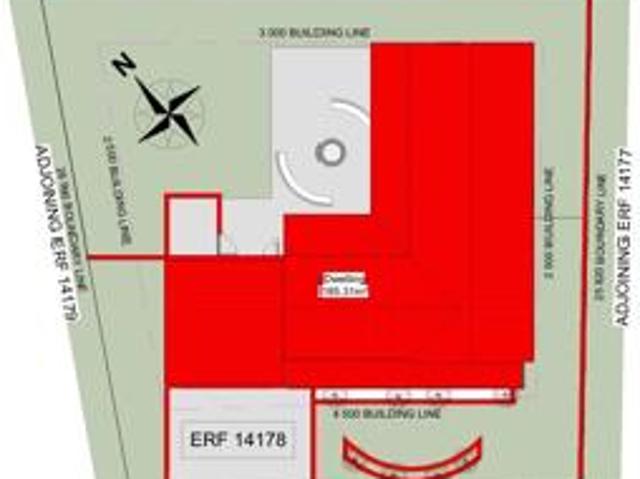 House for sale in Western Cape