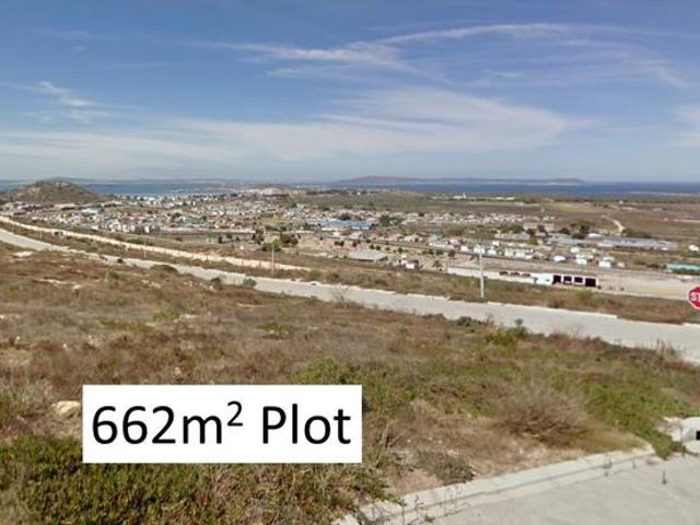 House for sale in West Coast Village, City of Cape Town