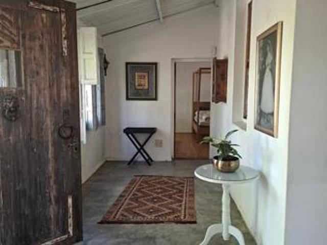 House for sale in Western Cape