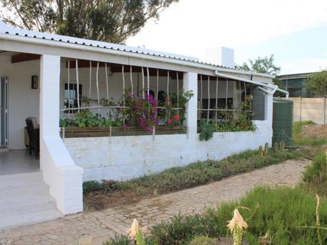 House for sale in Western Cape