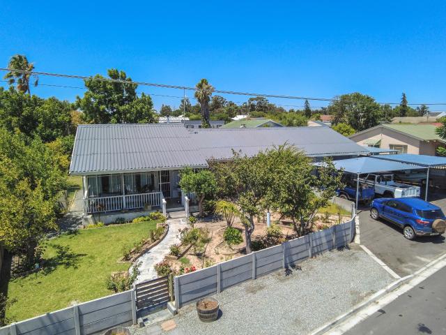House for sale in West Coast, Britannia Bay