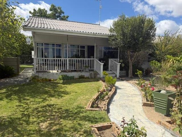 House for sale in Western Cape