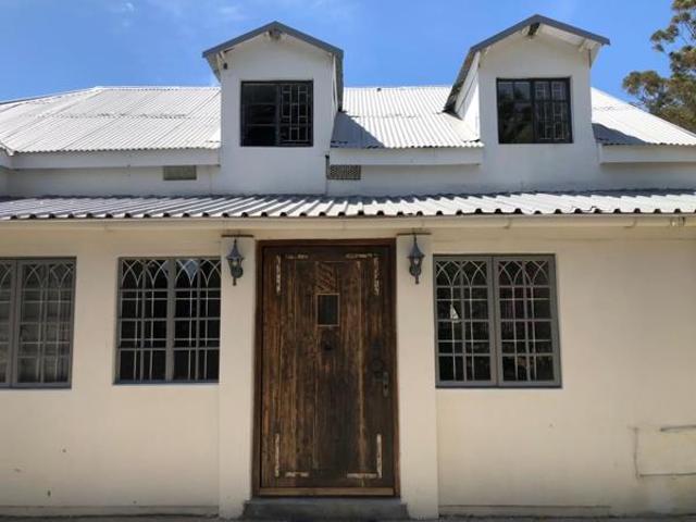 House for sale in Western Cape
