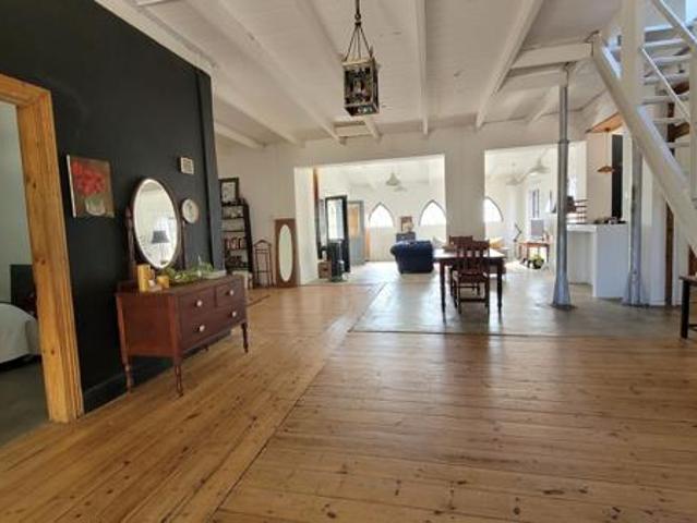 House for sale in Western Cape