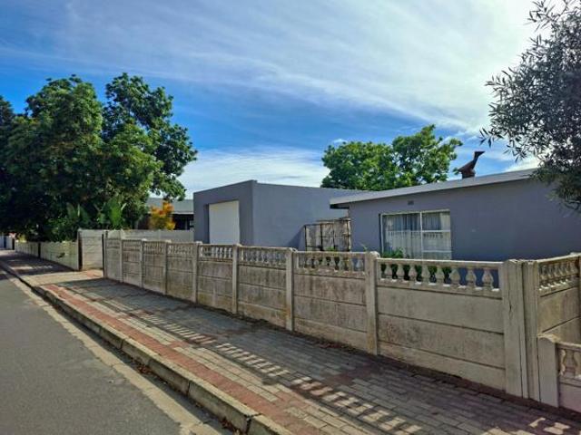 House for sale in West Coast Village, City of Cape Town