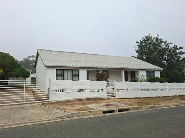 House for sale in Western Cape
