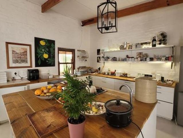 House for sale in Western Cape