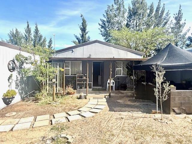 House for sale in West Coast Village, City of Cape Town
