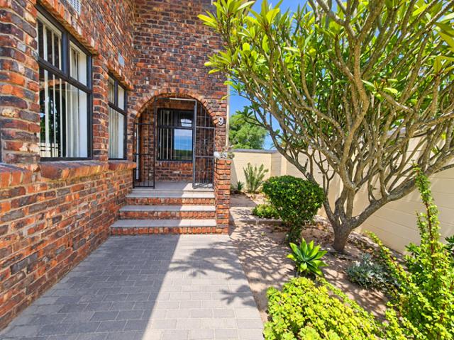 House for sale in West Coast Village, City of Cape Town