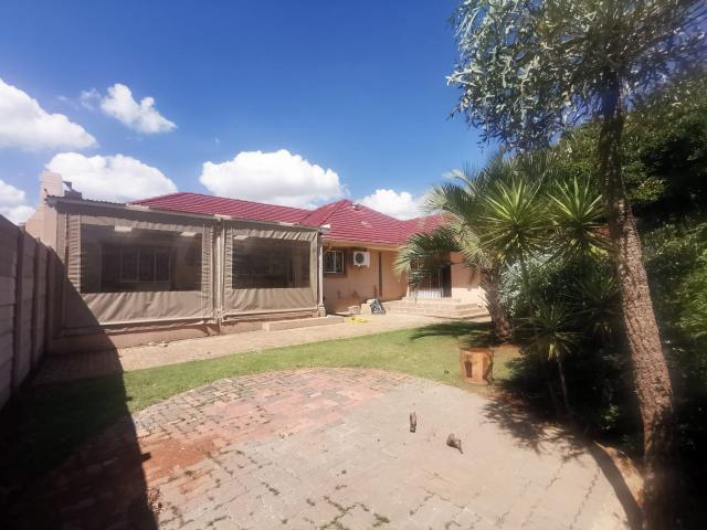 House for rent in Nooitgedacht, Gauteng