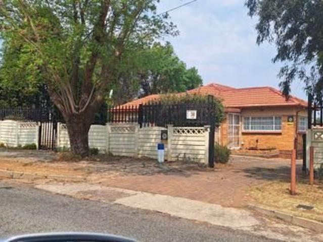House for rent in Nooitgedacht, Gauteng