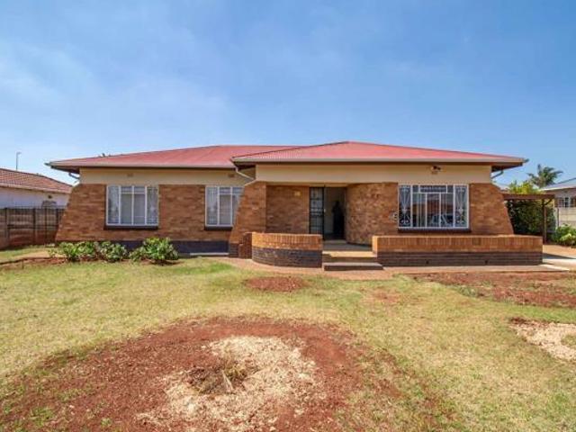 House for rent in Nooitgedacht, Gauteng