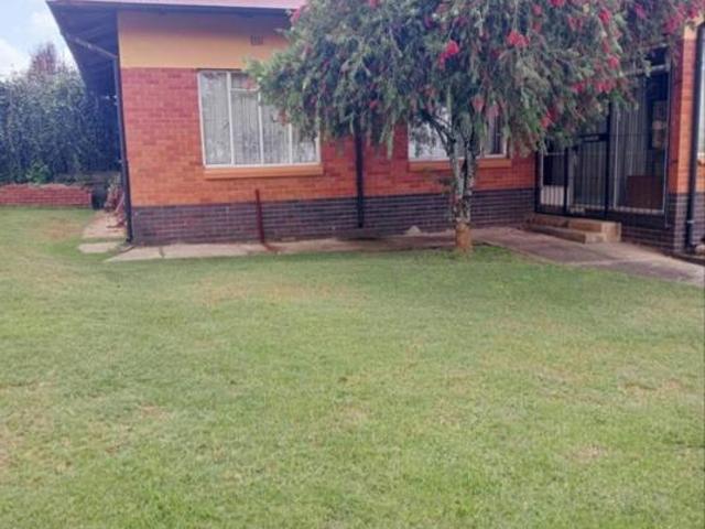 House for rent in Westonaria, Gauteng