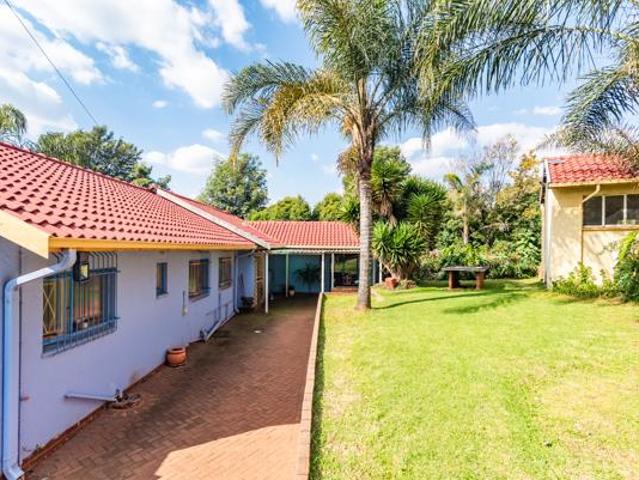 House for sale in Westonaria, Gauteng