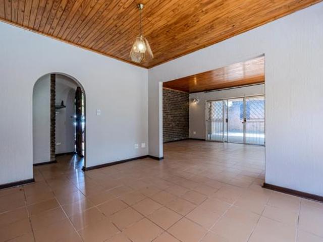 House for rent in West Rand Garden estates, Westonaria Local Municipality