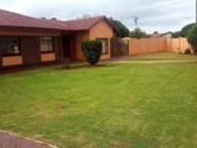 House for rent in Nooitgedacht, Gauteng