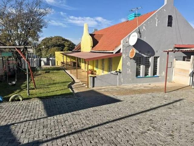 House for rent in Westonaria, Gauteng