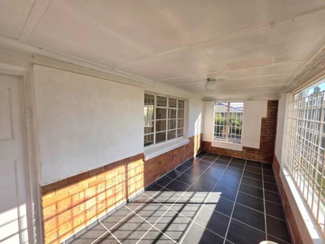 House for rent in Rosendal, Free State