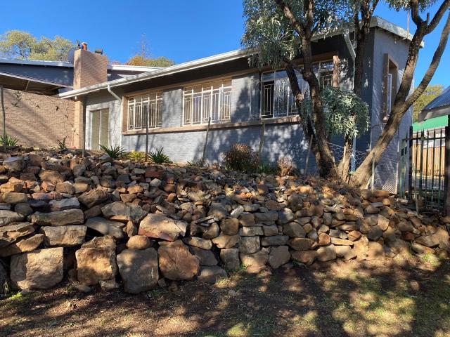 House for sale in Rosendal, Free State