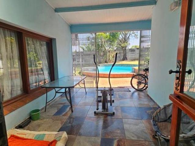 House for sale in Ladysmith, Kwazulu-natal