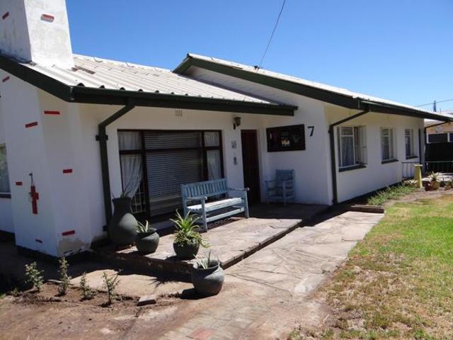 House for sale in Western Cape