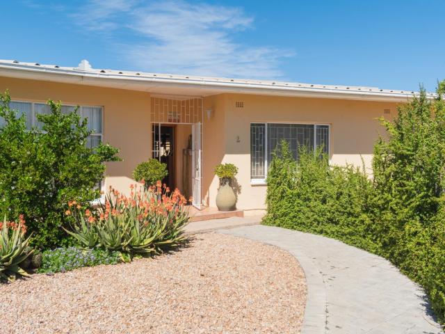 House for sale in Worcester, Breede Valley Local Municipality