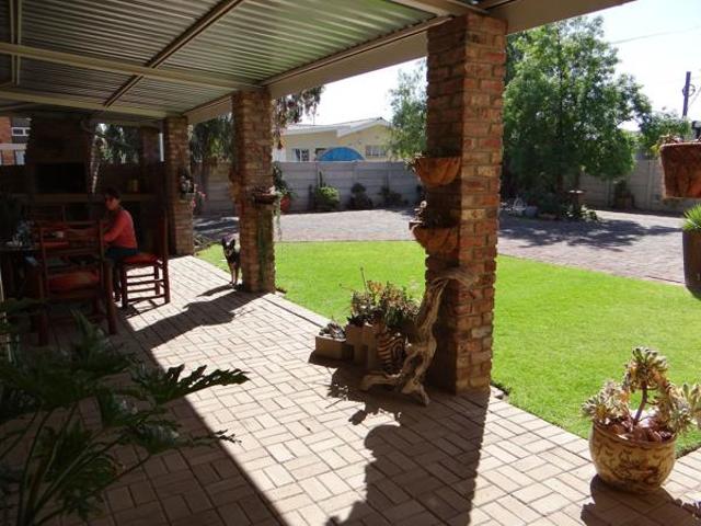 House for sale in Beaufort West Local Municipality, Central Karoo District Municipality