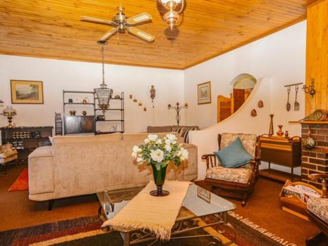 House for sale in Western Cape