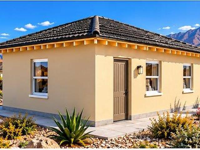 House for sale in Beaufort West Local Municipality, Central Karoo District Municipality